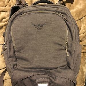 Osprey backpack